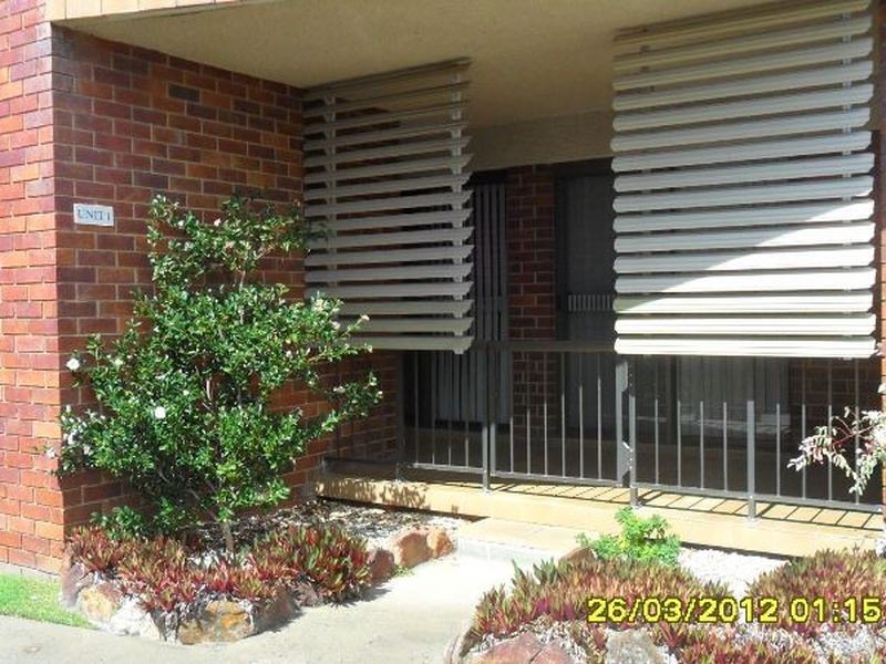 1/64 Woodburn Street, Evans Head NSW 2473