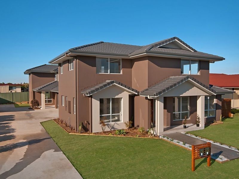 2/6 Carabeen Court, Evans Head NSW 2473