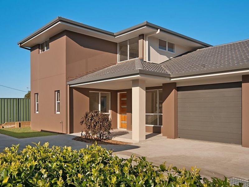 2/6 Carabeen Court, Evans Head NSW 2473