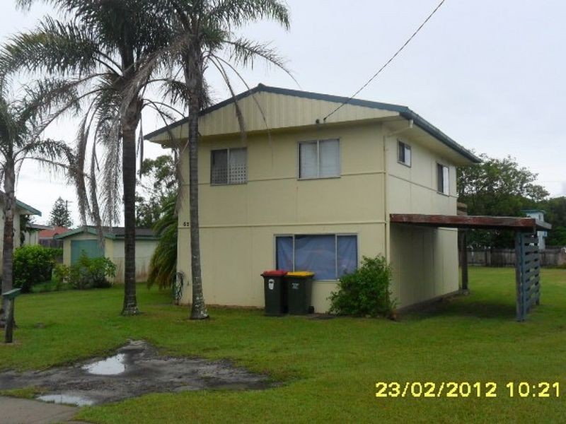 62 Heath Street, Evans Head NSW 2473