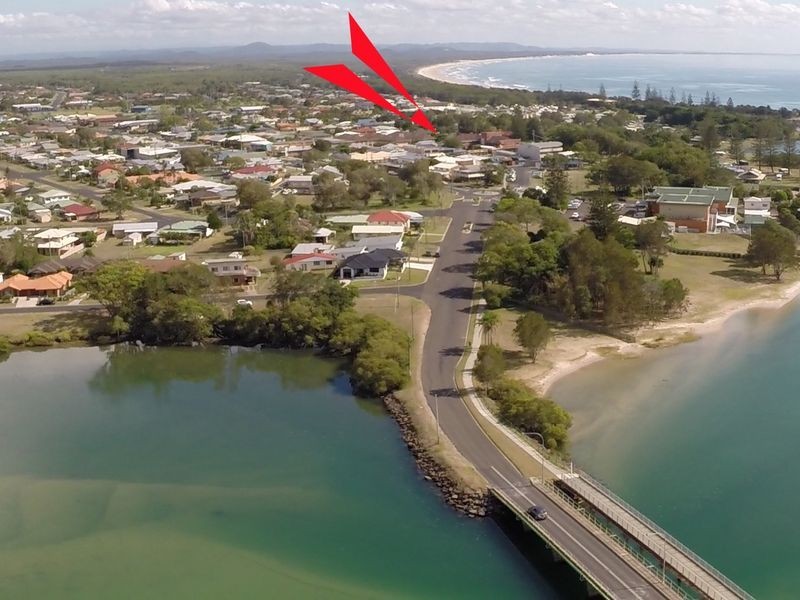 11 Park Street, Evans Head NSW 2473