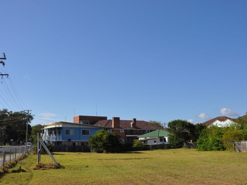11 Park Street, Evans Head NSW 2473
