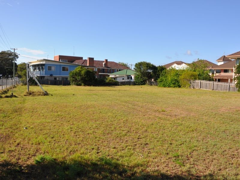 11 Park Street, Evans Head NSW 2473