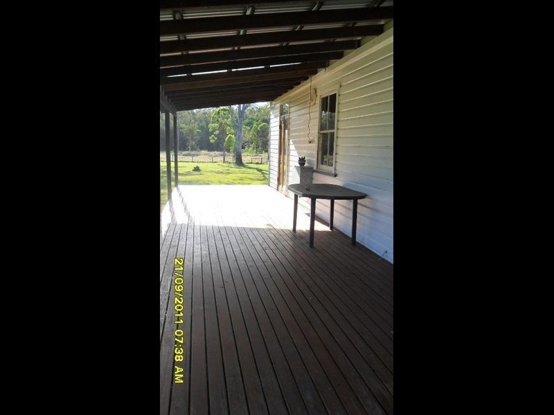 923 Swan Bay/New Italy Road, Woodburn NSW 2472