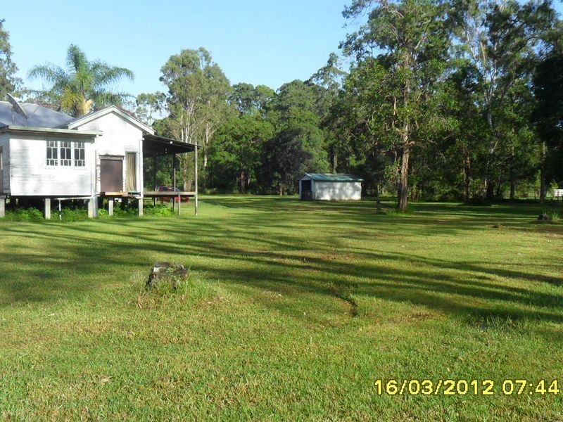 923 Swan Bay/New Italy Road, Woodburn NSW 2472