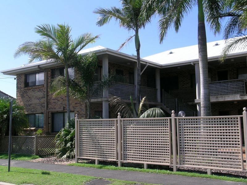 7/40 Woodburn Street, Evans Head NSW 2473