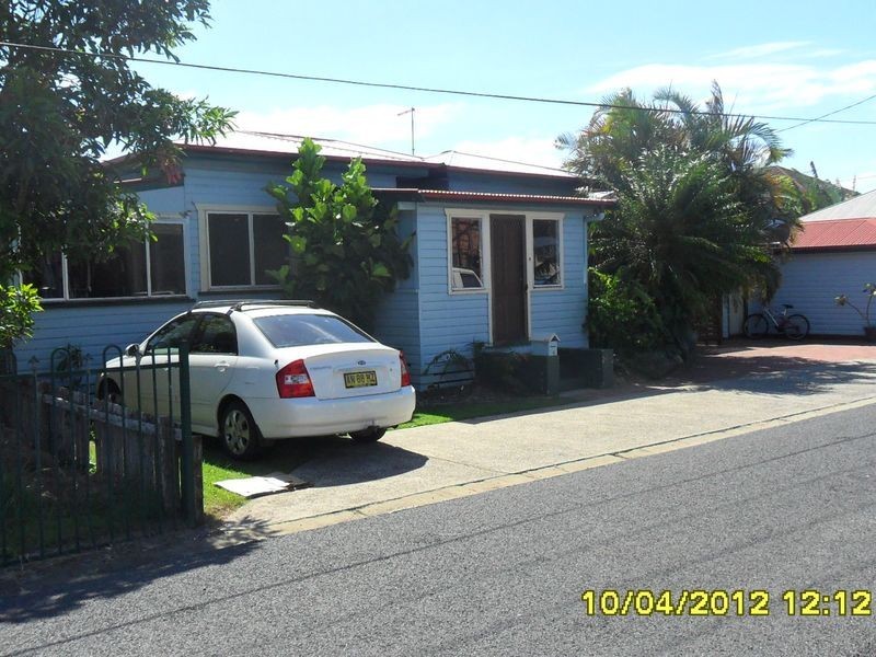 4 Illawong Lane, Evans Head NSW 2473