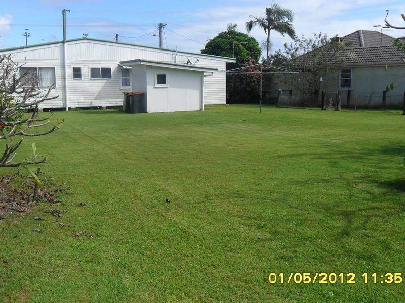 6 Heath Street, Evans Head NSW 2473