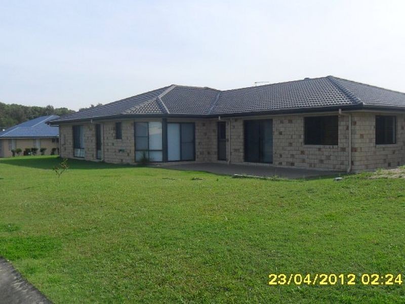 2 Carabeen Court, Evans Head NSW 2473