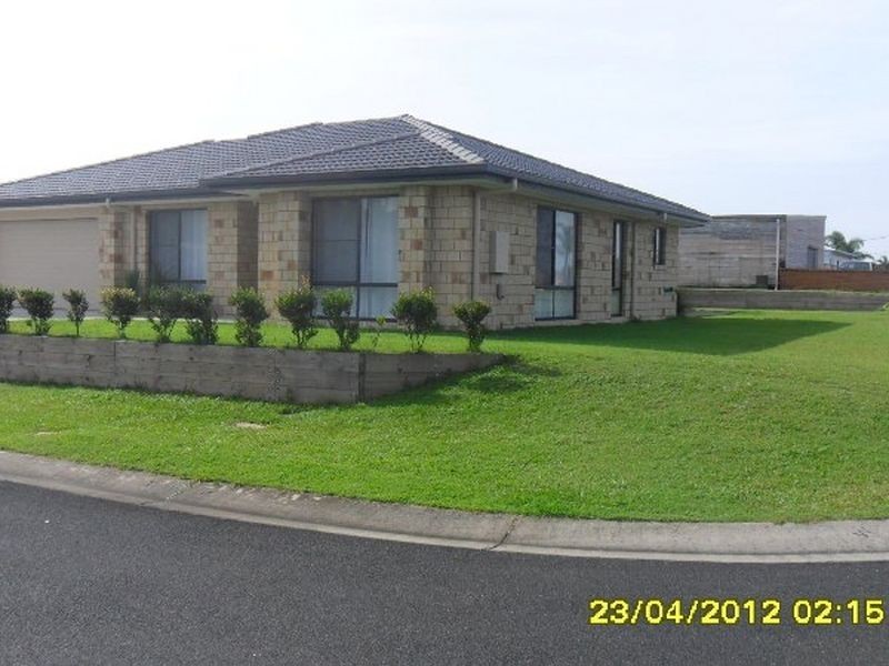 2 Carabeen Court, Evans Head NSW 2473