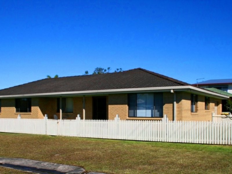 31 Wattle Street, Evans Head NSW 2473