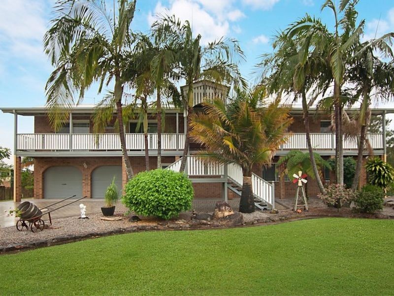 33 Woodburn Street, Woodburn NSW 2472