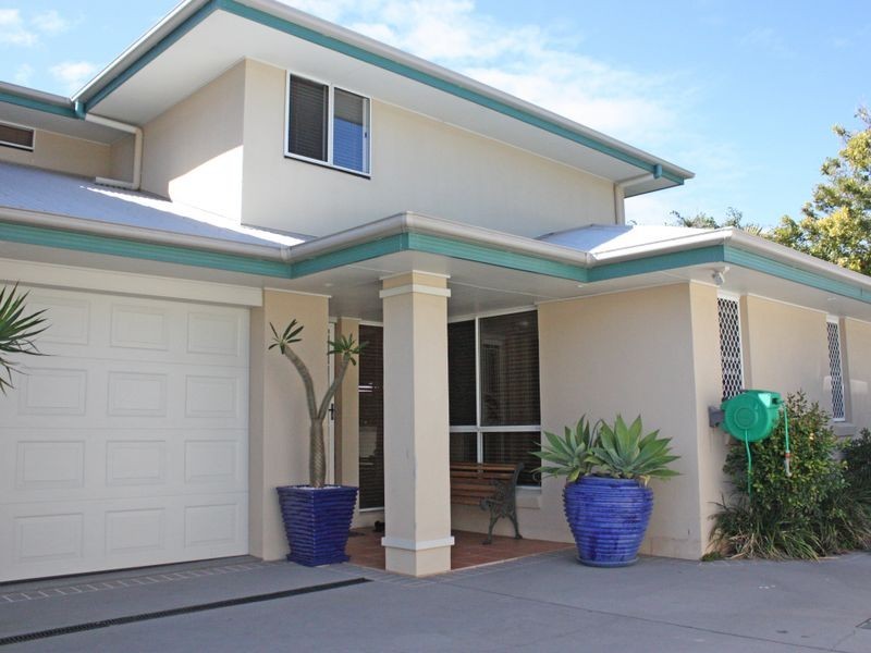 3/33 Booyong Street, Evans Head NSW 2473