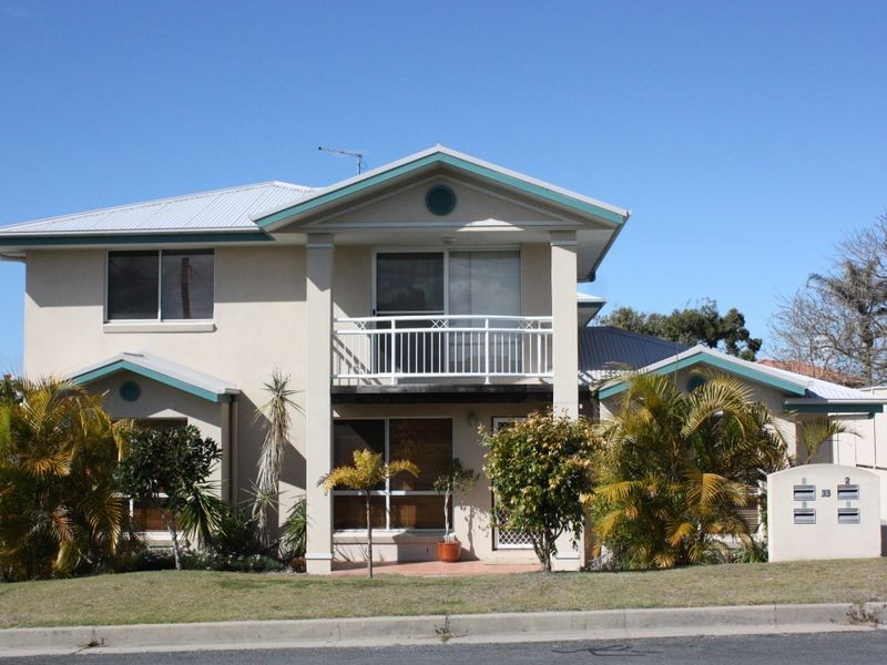 3/33 Booyong Street, Evans Head NSW 2473