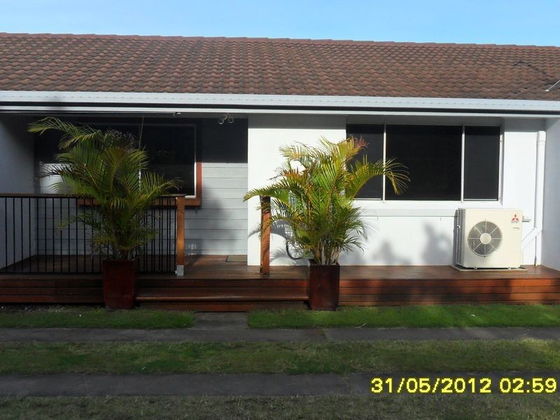 2/135 Woodburn Street, Evans Head NSW 2473