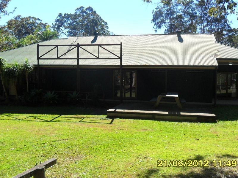 Gallery – New Italy Rest Stop, New Italy NSW 2472