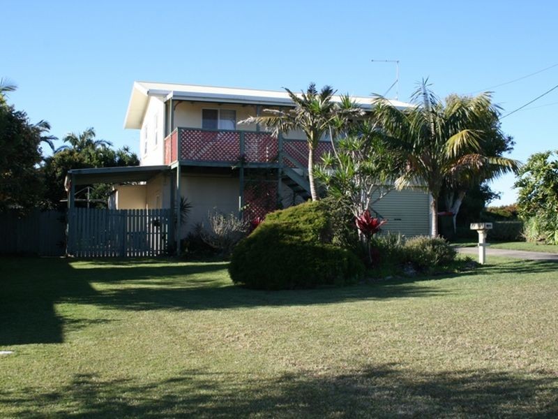 11 Anson Avenue, Evans Head NSW 2473