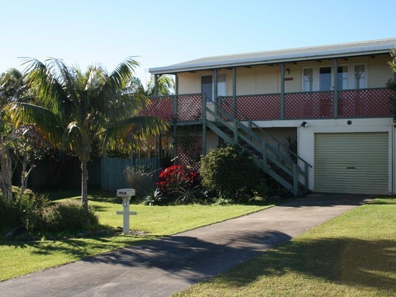 11 Anson Avenue, Evans Head NSW 2473