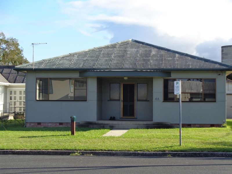65 Woodburn Street, Evans Head NSW 2473
