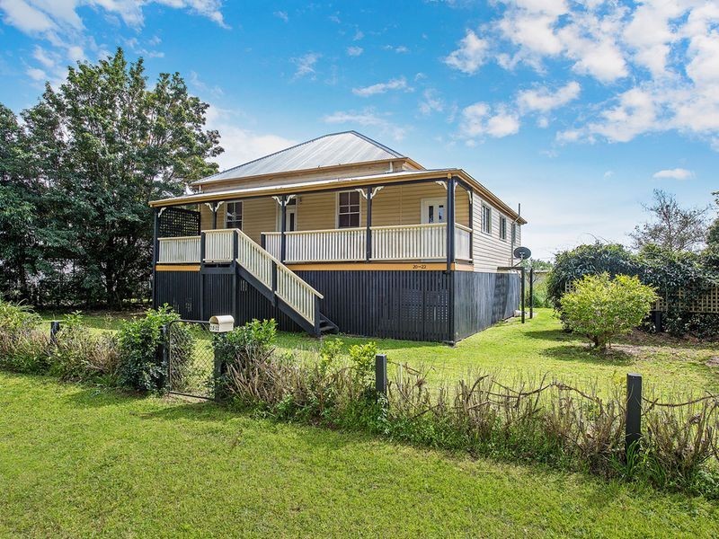 20 Bank Street, Woodburn NSW 2472