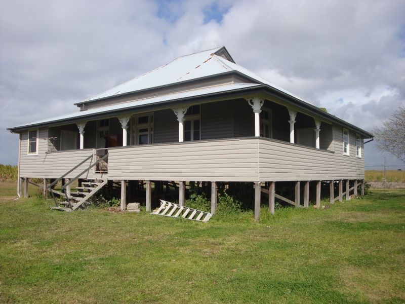 100 Swampy Creek Rd, Woodburn NSW 2472