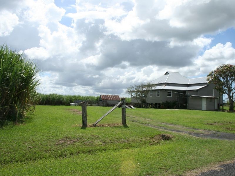 100 Swampy Creek Rd, Woodburn NSW 2472