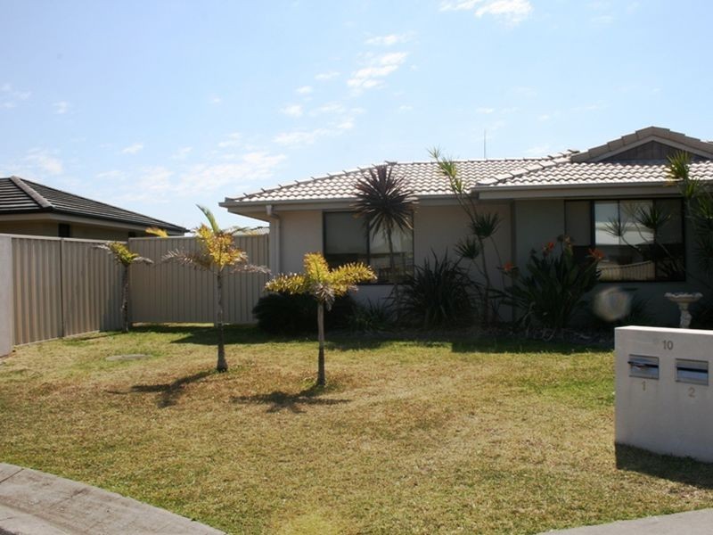 1/10 Lilly Pillly Place, Evans Head NSW 2473