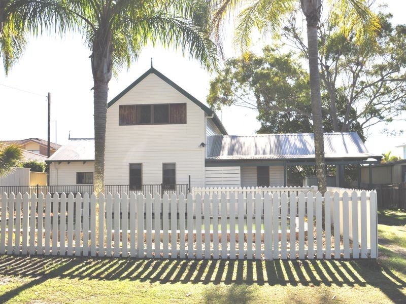 120 Woodburn Street, Evans Head NSW 2473
