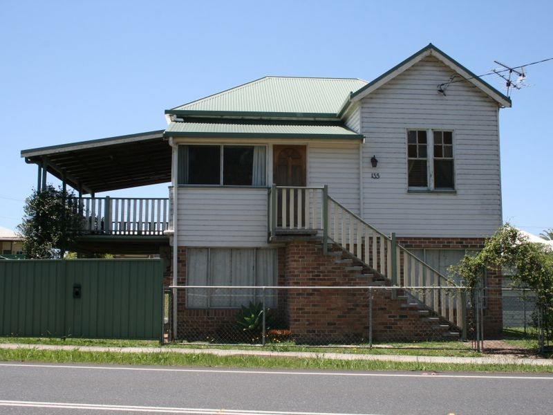 135 River Street, Woodburn NSW 2472