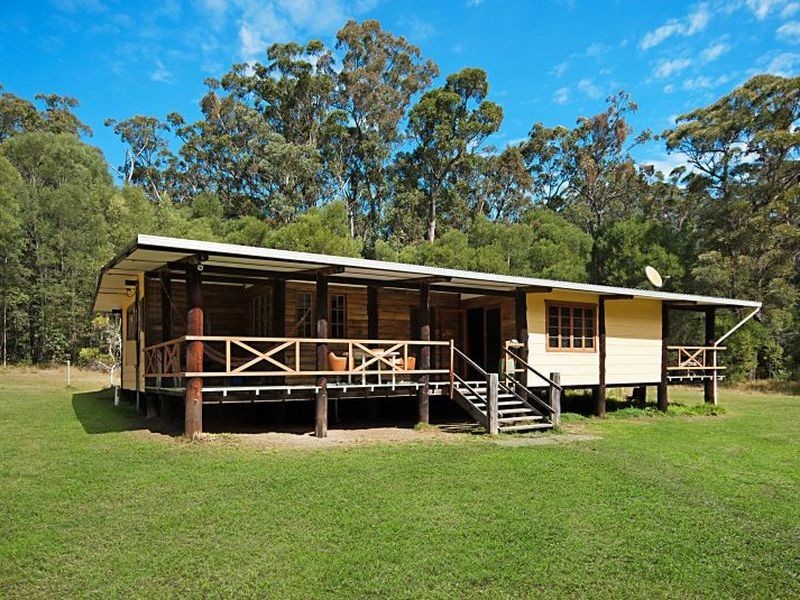 Lot 74 Mahogony Road, New Italy NSW 2472