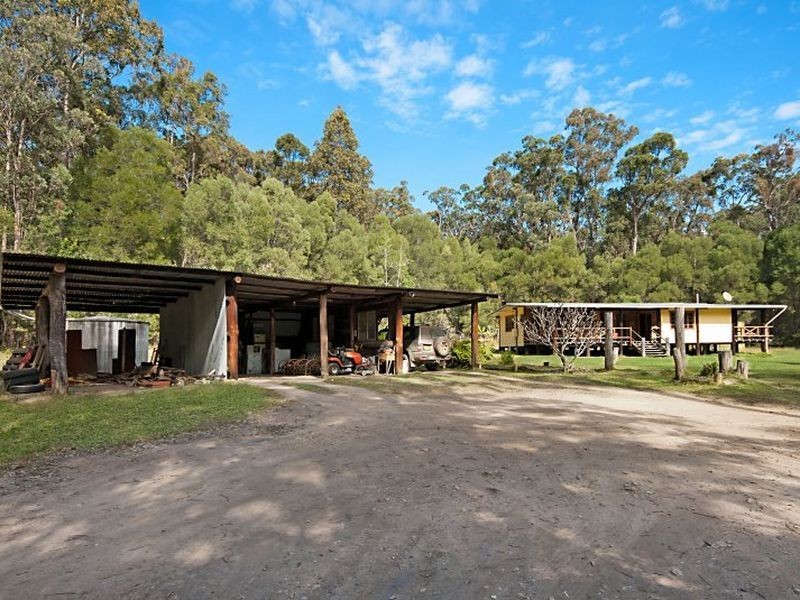 Lot 74 Mahogony Road, New Italy NSW 2472
