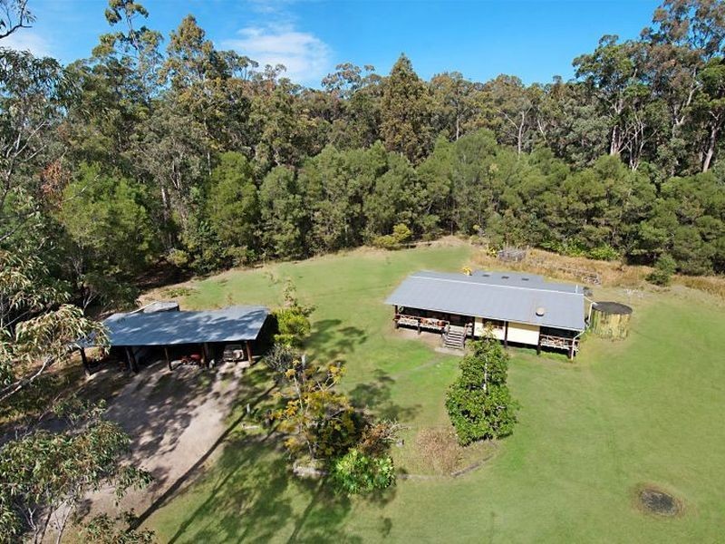 Lot 74 Mahogony Road, New Italy NSW 2472
