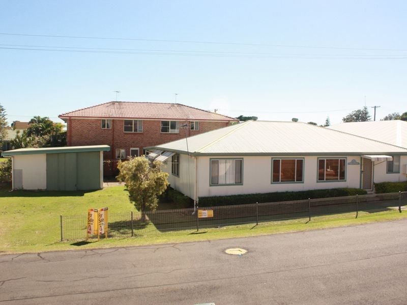 6 Davis Lane, Evans Head NSW 2473