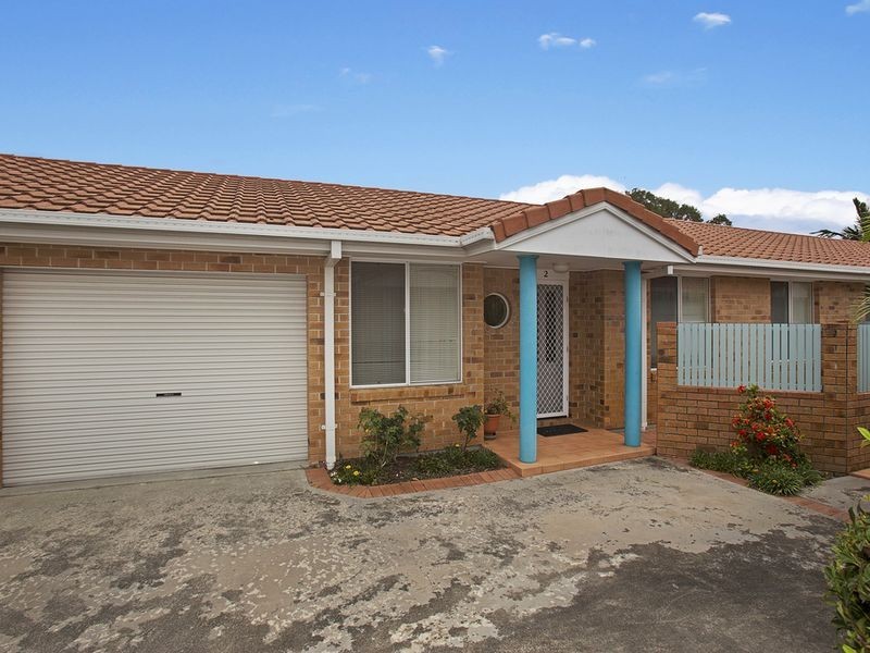 2/12 Cypress Street, Evans Head NSW 2473