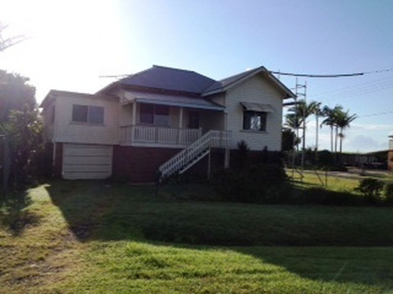 25 Alfred St, Woodburn NSW 2472