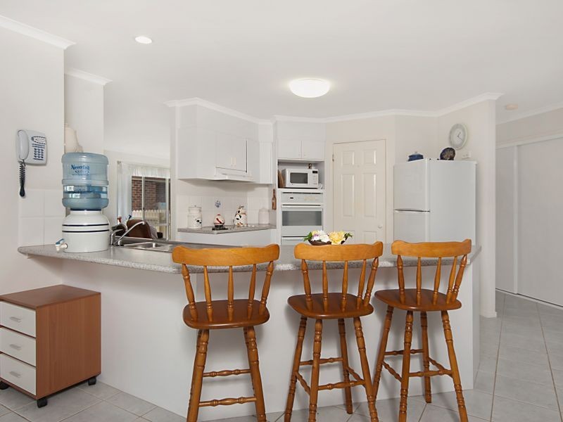 15 Bottlebrush Crescent, Evans Head NSW 2473