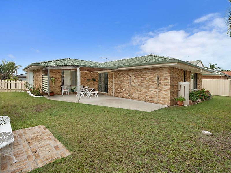 15 Bottlebrush Crescent, Evans Head NSW 2473