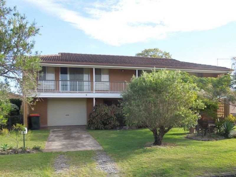 9 Yarran Street, Evans Head NSW 2473