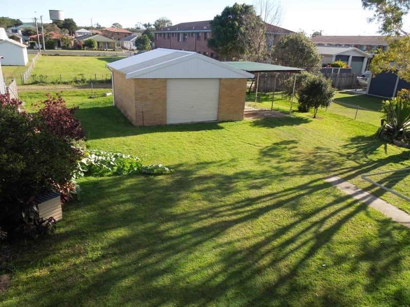 9 Yarran Street, Evans Head NSW 2473