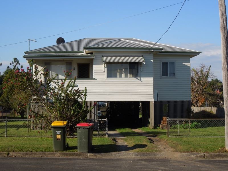 3 Alfred Street, Woodburn NSW 2472