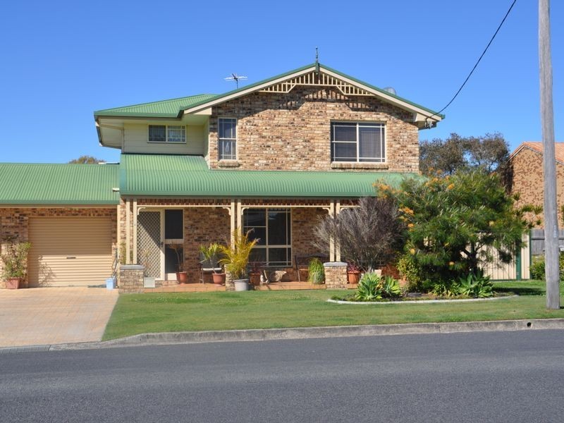 3/27 Booyong Street, Evans Head NSW 2473