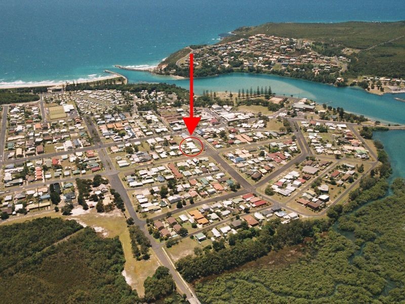 1/6 Cashmore St, Evans Head NSW 2473