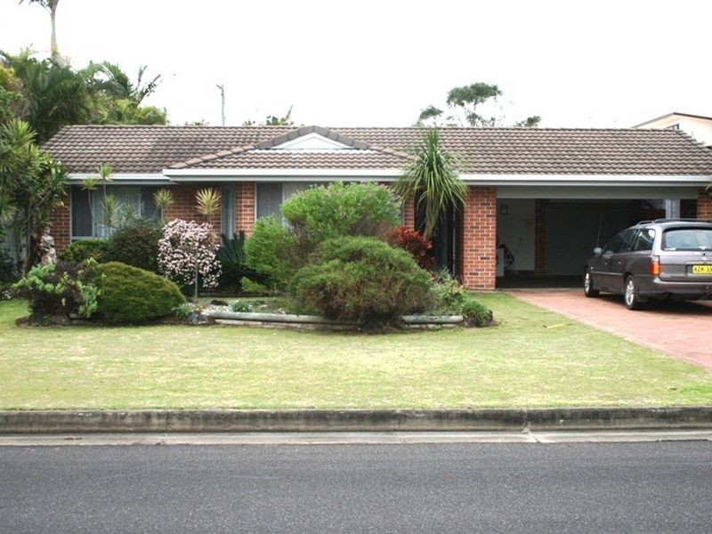 15 Sunderland Street, Evans Head NSW 2473