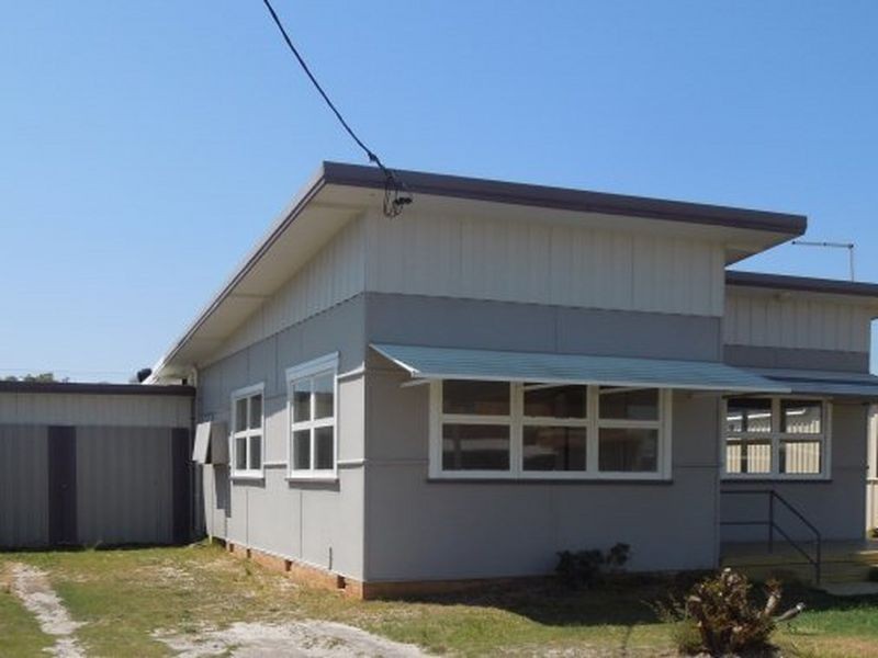 28 Heath Street, Evans Head NSW 2473