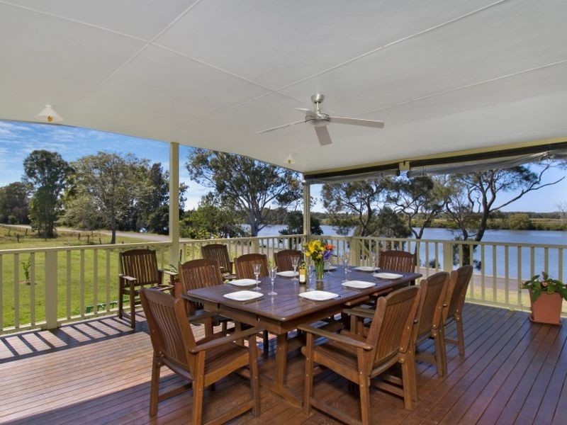 L703 Kilgin Road, Woodburn NSW 2472