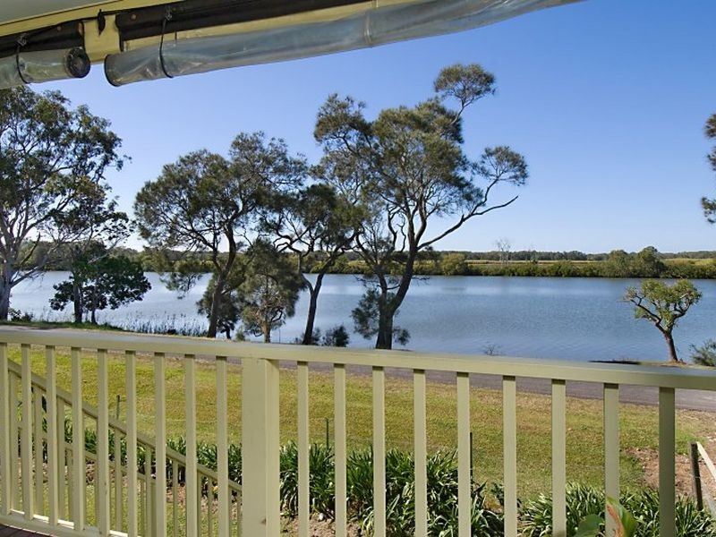 L703 Kilgin Road, Woodburn NSW 2472