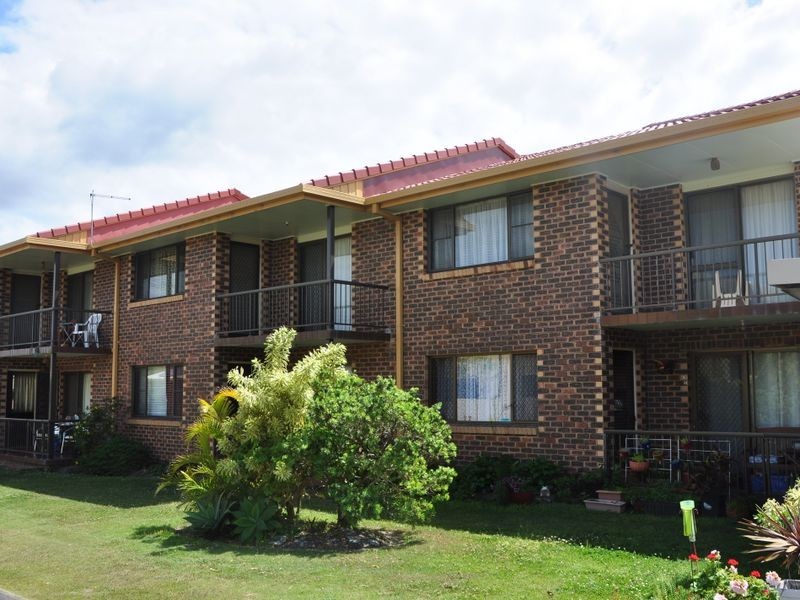 5/4 Heath Street, Evans Head NSW 2473