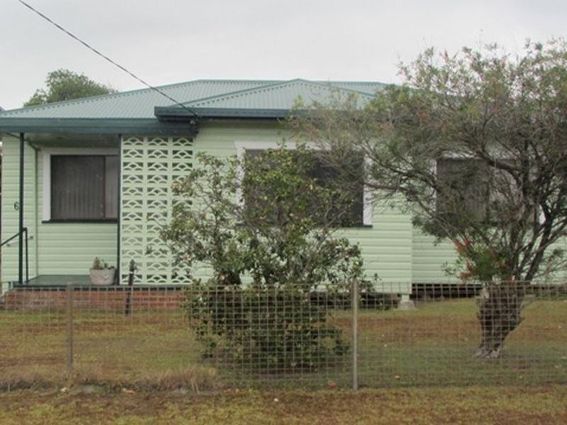 6 Ash Street, Evans Head NSW 2473