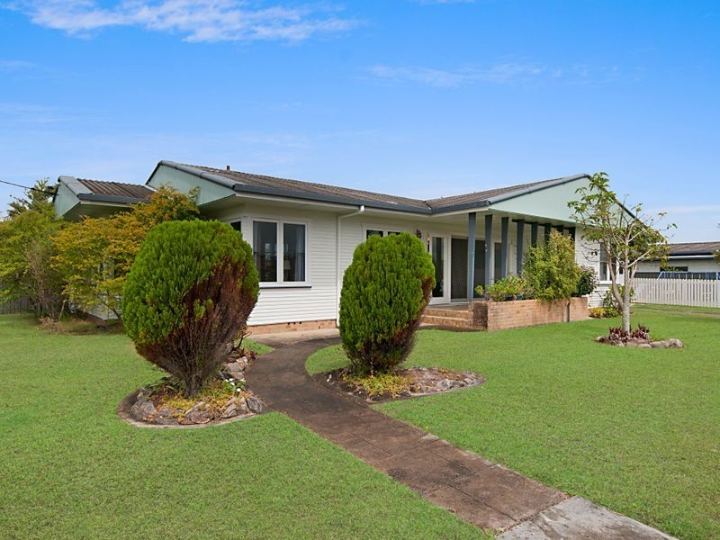 21 Heath Street, Evans Head NSW 2473