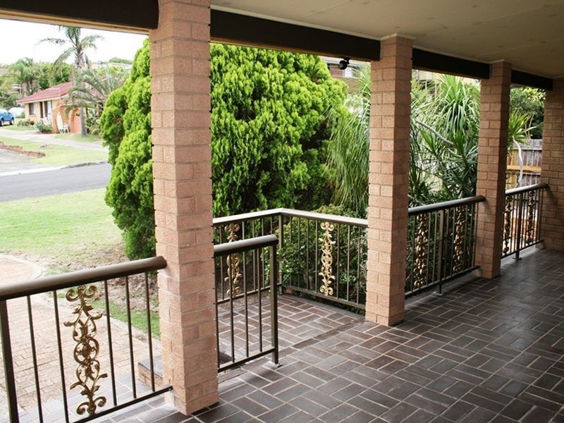 41 Pacific Crescent, Evans Head NSW 2473